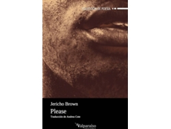 Libro Please de Jericho Brown