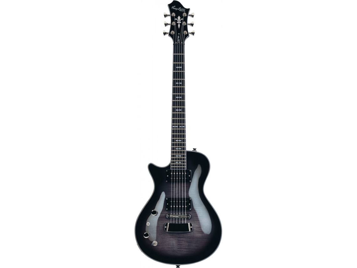 Hagstrom ultra swede cbb lh