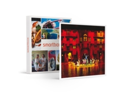 Caja Regalo Smartbox Puy Du Fou España 2 Entradas Adulto para 2 Días Consecutivos