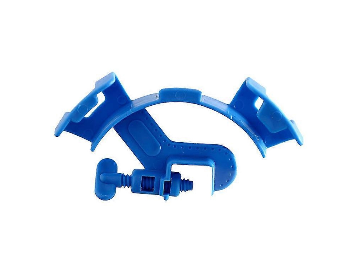 Soporte para manguera de agua para filtración de acuario, plantas vivas, peces, gambas, herramienta para acuarios Rosewell
