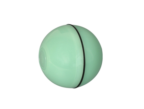 Juguete Interactivo Para Gatos Pelota Recargable Por Usb Para Gatos Juguete Divertido Para Gatos Juguete Para Perseguir Mascotas ELKUAIE
