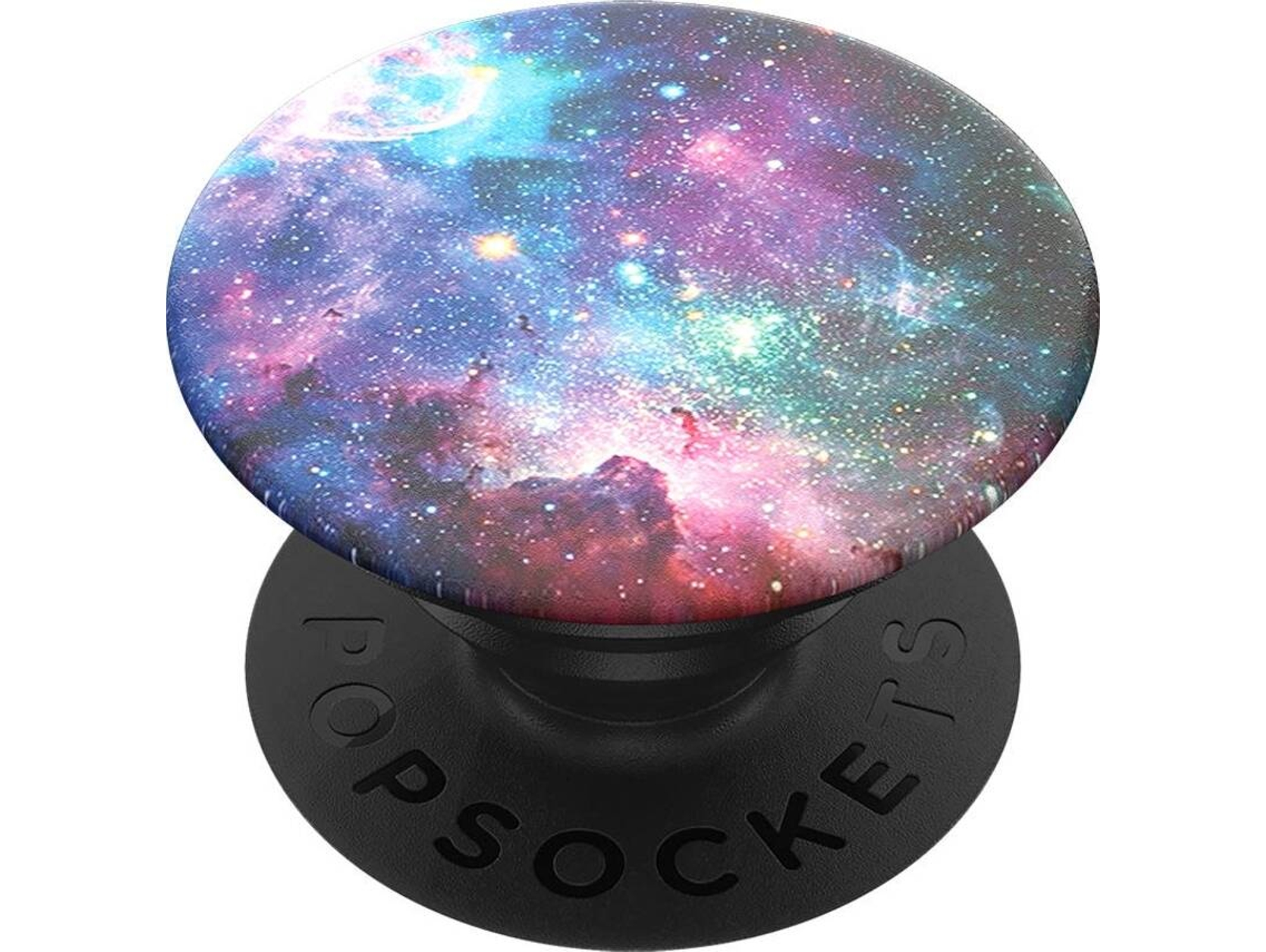 SUPORTE POPSOCKETS BLUE NEBULA