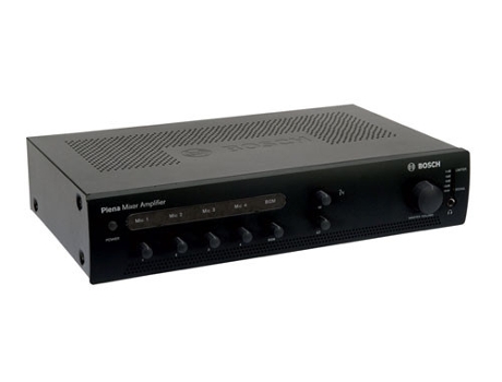 BOSCH Ple-1Me240-Eu Amplificador Mezclador 240W