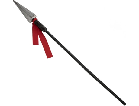 Arma DISFRAZZES Lanza Desmontable Con Lazo (152 cm)