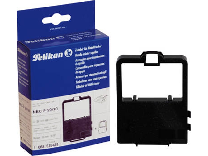 Cinta para impresora PELIKAN 668