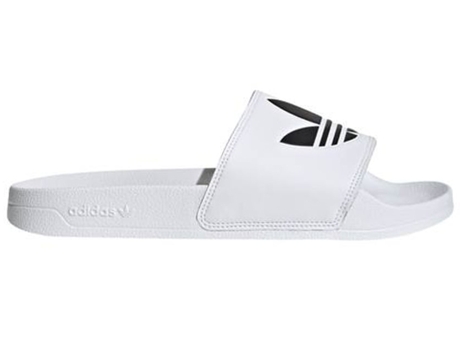 Sandalias ADIDAS Adilette Lite (42 - Blanco)