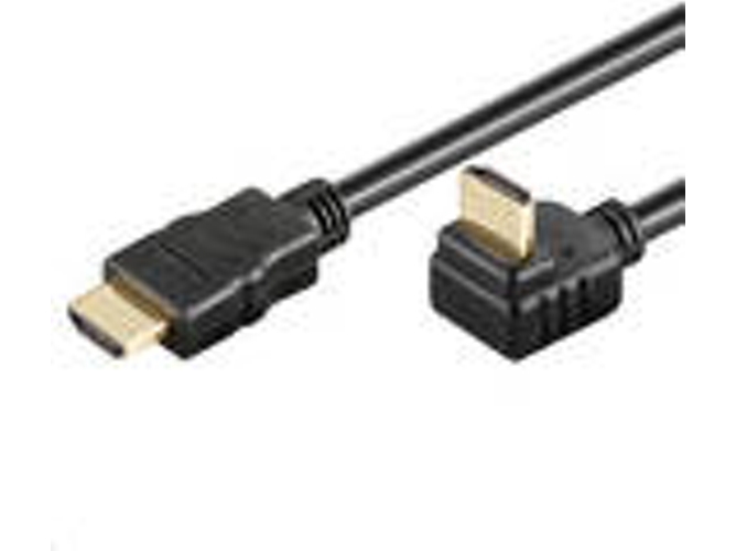 Cable HDMI MICROCONNECT (HDMI)
