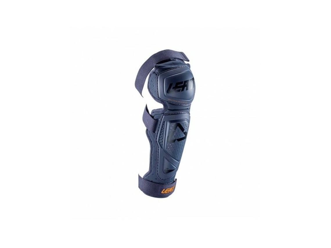 Rodilleras para Ciclismo LEATT Multicolor (Espuma - L/XL)