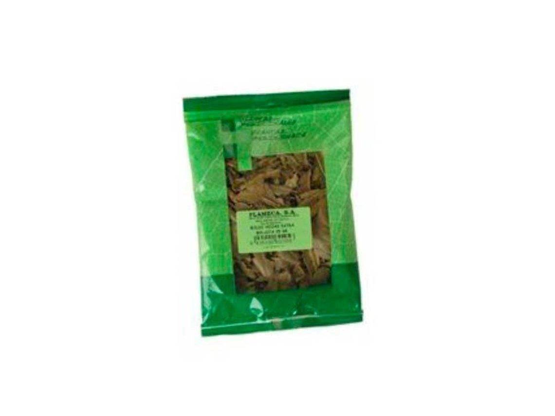 Melisa Hoja Extra Triturada 50G PLAMECA