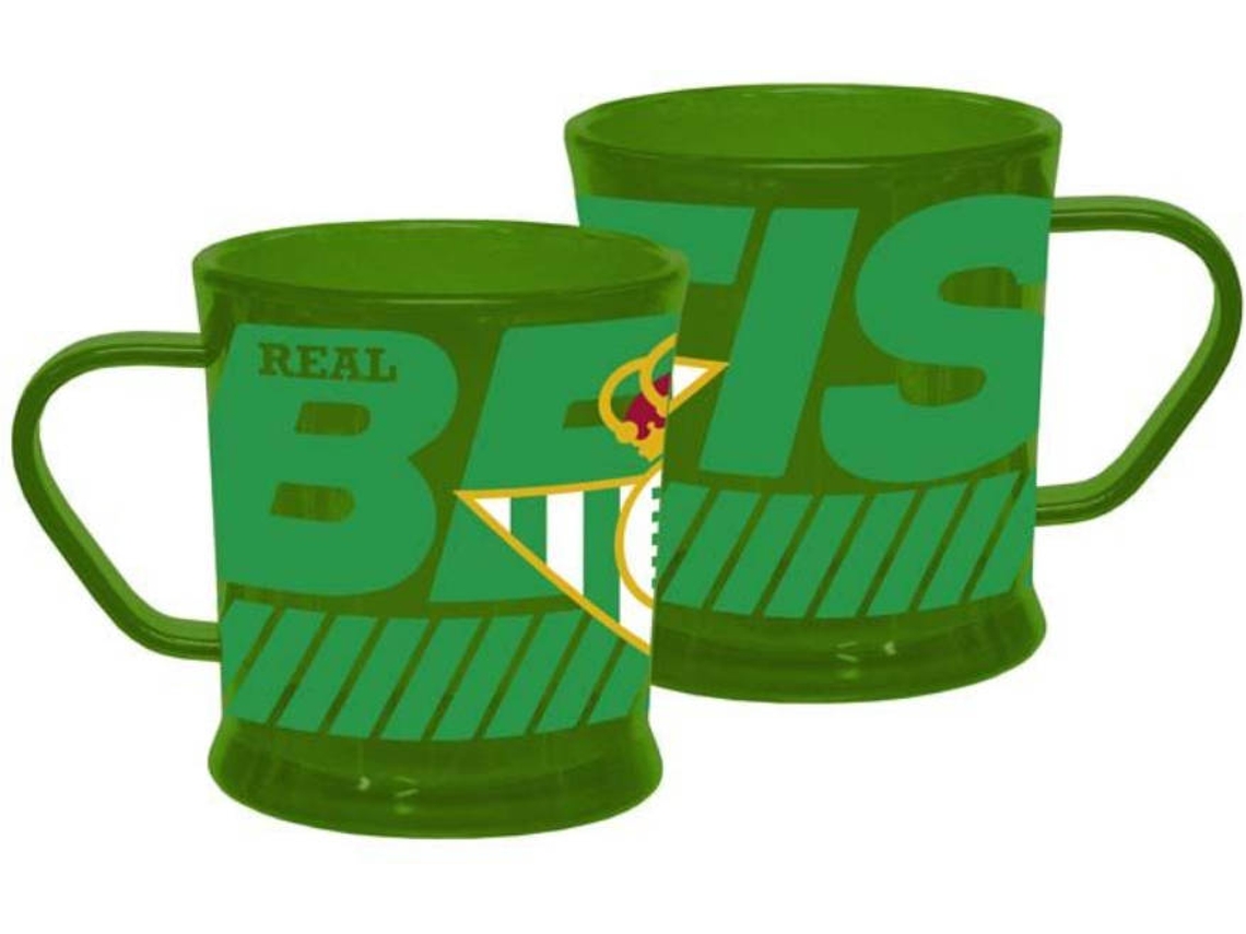 Taza REAL BETIS 60239 Verde (350 ml)