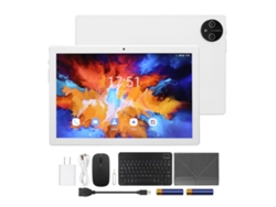 Tableta de 10,1 pulgadas (Octa Core, 4G LTE)