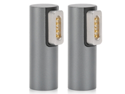 Hub Usb-c 6 En 1 Con Vga, Hdmi, Usb 3.1 Y Usb 2.0, Estación De Acoplamiento Pd100w
