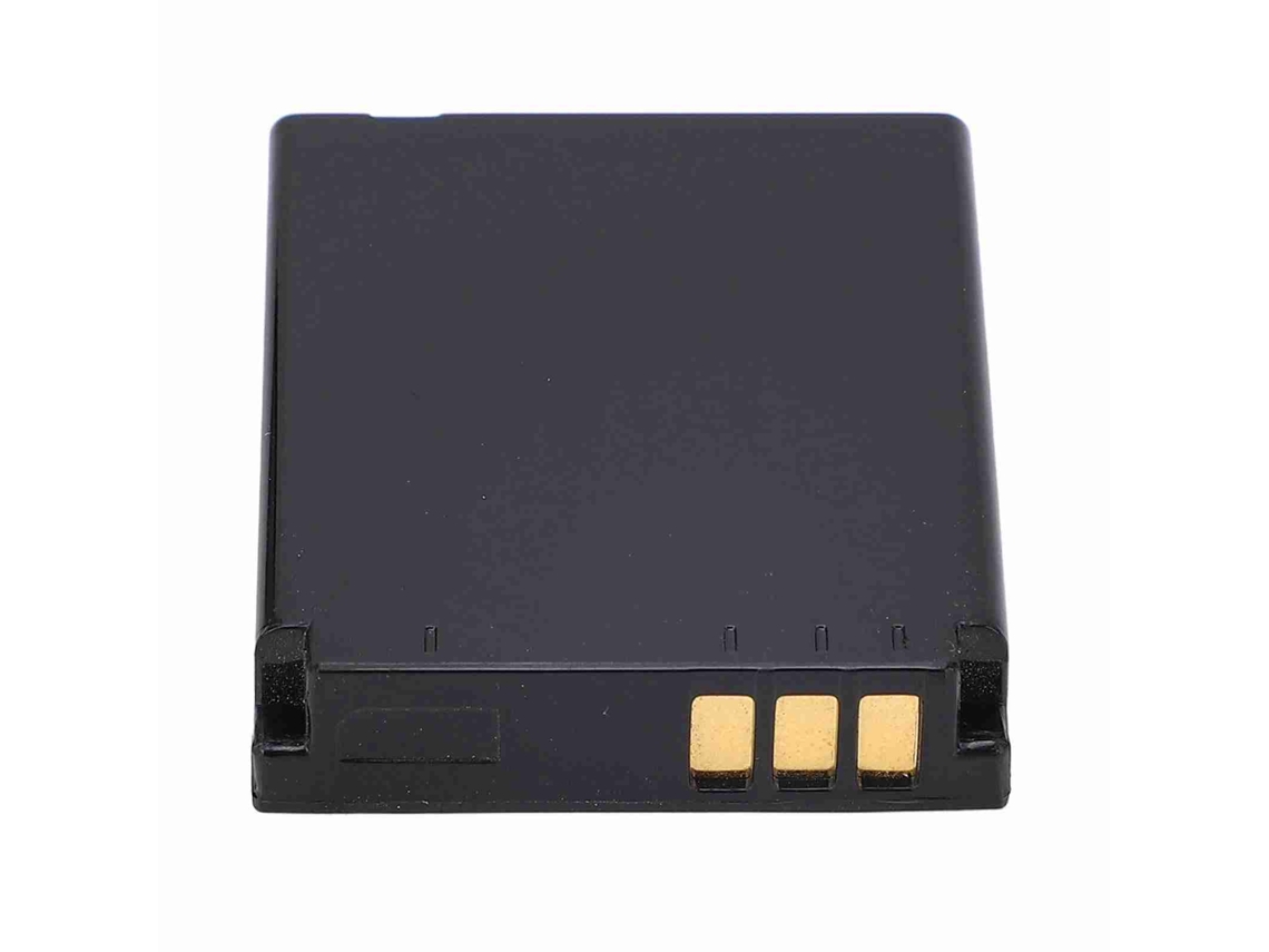 Batería Recargable De Alto Rendimiento S005 Para Cámaras Lumix Cga-s005 Cga-s005a Dmw-bcc12