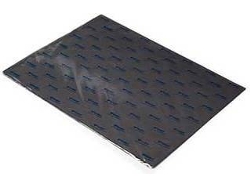 Papel de Seda SADIPAL 12311133 (51 x 76 cm - Negro - 25 Hojas)