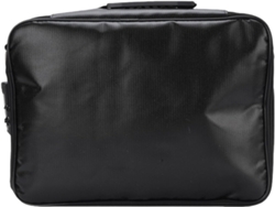 Caja Para Documentos Ignífuga – Bolsa De Archivo Con Cerradura De 3 Combinaciones