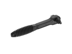 Llave De Carraca Ajustable Para Portabrocas - Herramienta Multifuncional