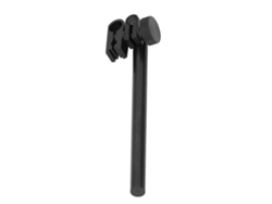 Soporte Para Indicador De Cuadrante Con Abrazadera Giratoria De Aleación De Aluminio De 6 Mm, 8 Mm Y 120 Mm