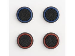 N'PLAY Tapas de Silicona Antideslizantes NPLAY Enhance 1.0 (PS3, PS4, Xbox One)