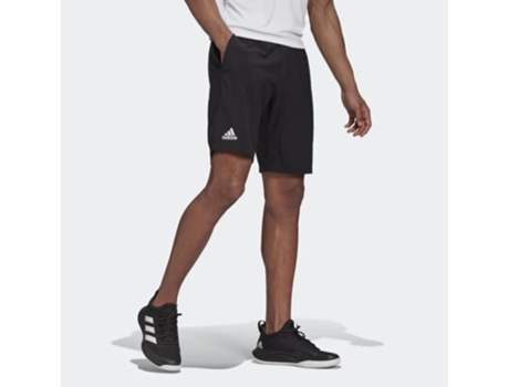 Short ADIDAS Blub SwBlanco7 Padel Tenis