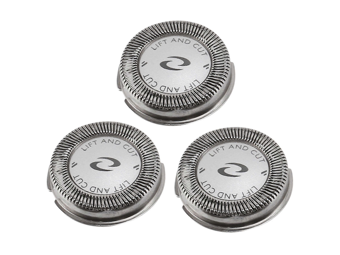 Repuestos para cuchillas de afeitar HQ64 para Pt726, Pt725, Pt720, Pt710, Pt715 y Pt725vayotoy