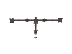 Soporte de Mesa StarTech.com ARMTRIO (13'' a 24'' - Hasta 8 kg)