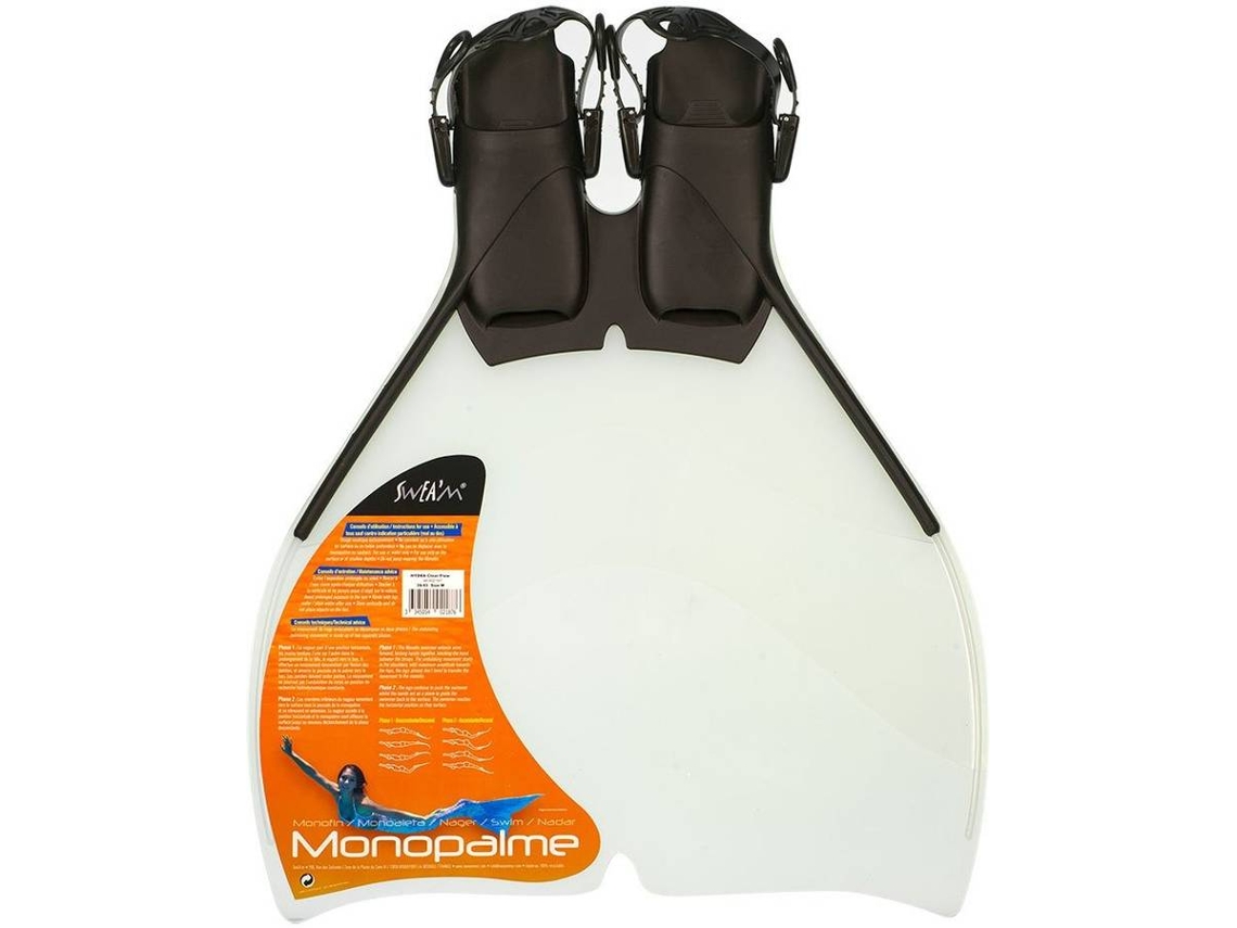 Monoaletasde Buceo SO DIVE MonoaletasHydra (EU 39-43)
