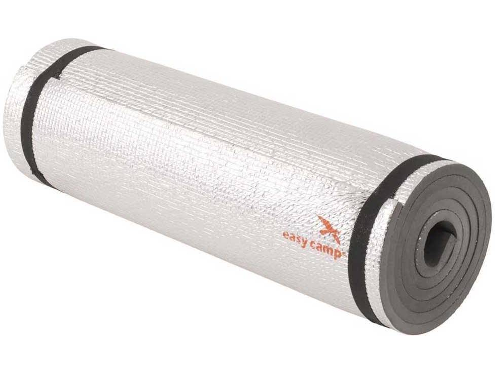 Colchón de Camping EASYCAMP Eva Alloy (Único - Azul)