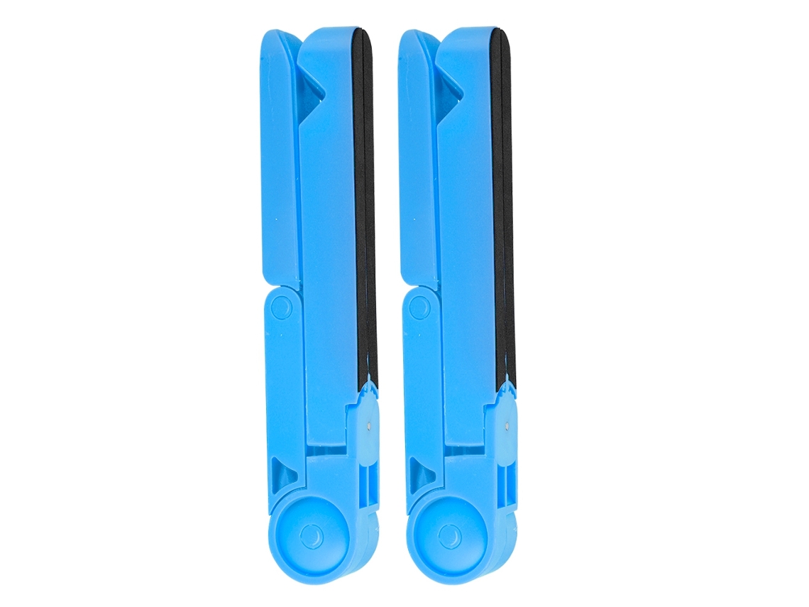 Soporte Para Lector Electrónico (portátil Plegable, Colocación Horizontal Y Vertical)