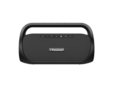 Altavoces Bluetooth TRONSMART Bang mini