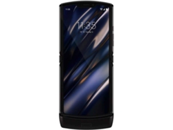 Smartphone MOTOROLA RAZR 5G (6.2" - 8GB - 258GB - Negro)