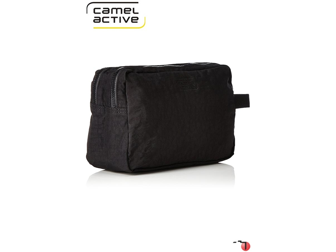 Nécessaire CAMEL ACTIVE Média Journey Negro