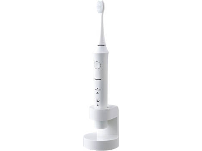 Cepillo de Dientes Eléctrico PANASONIC EW-DL83-W803 Blanco