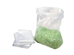 Bolsas HSM FA 400.2 Transparente Plástico (25 Unidades)