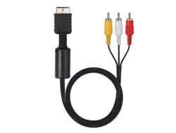 Cable Av 1401 Ps3*