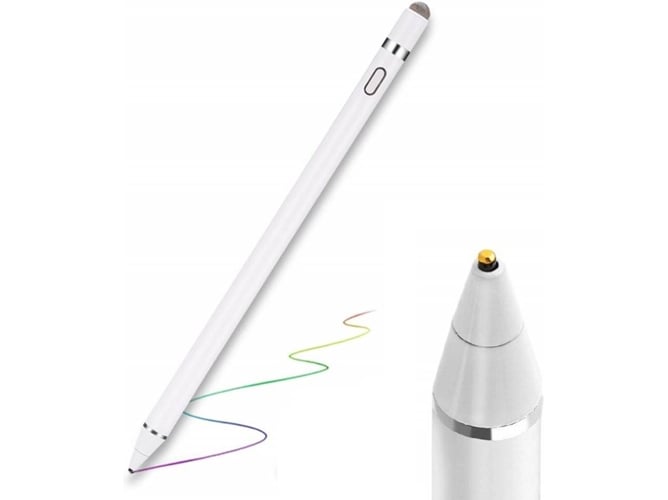 Lapiz Tactil KLACK® T00260 iPad, Air, Samsung