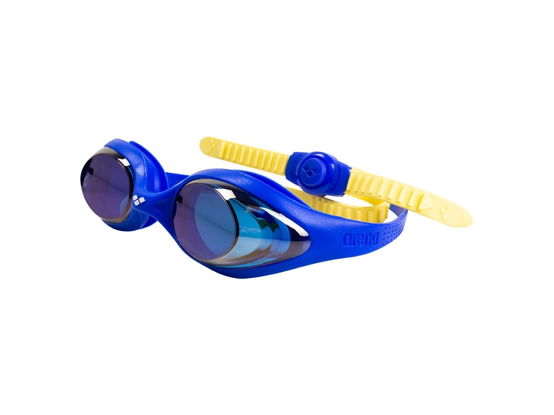 Gafas de Natación ARENA Spider (Reflejadas - Talla Única)