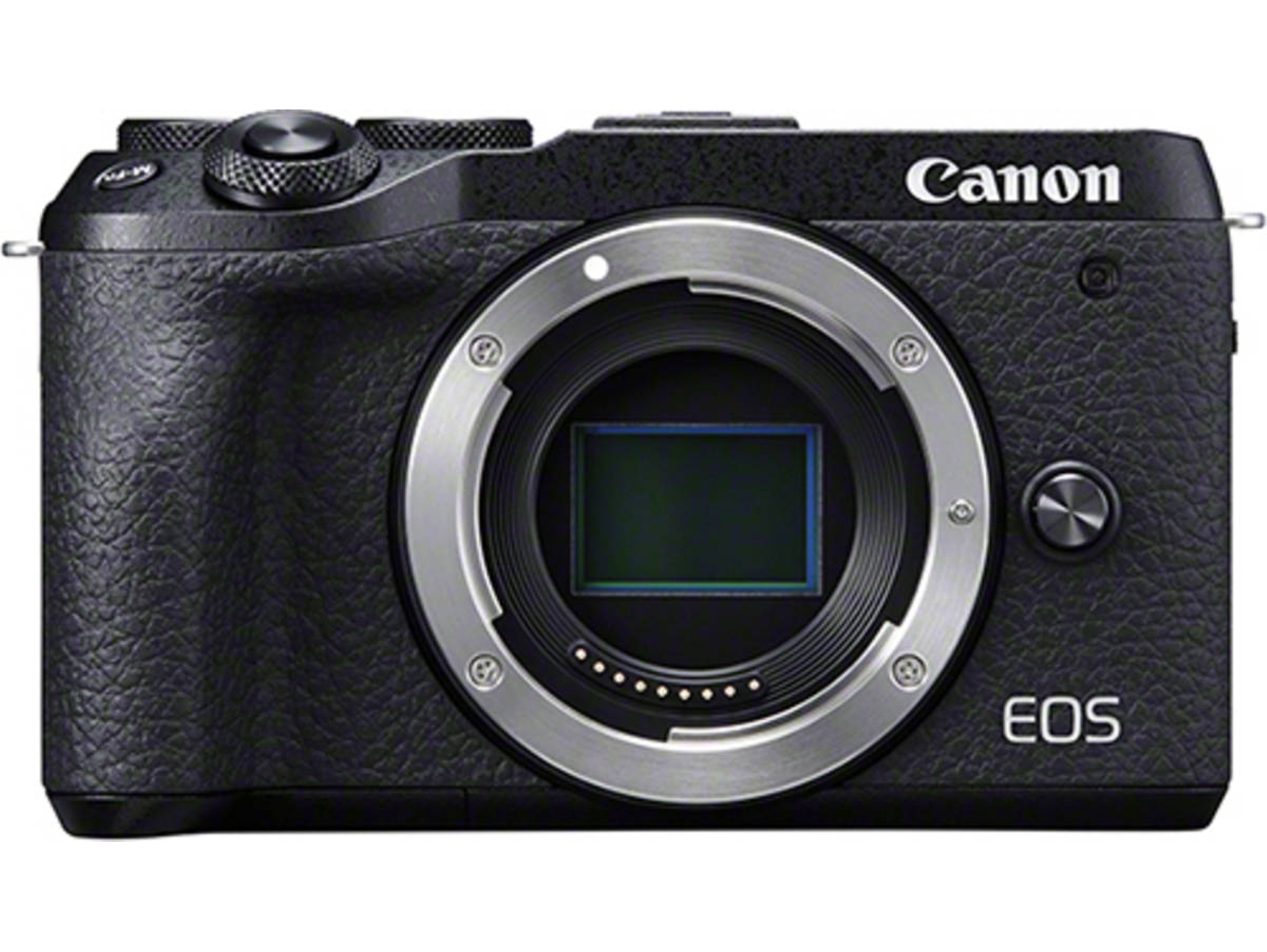 Cámara CANON EOS M6 Mark II (APS-C)