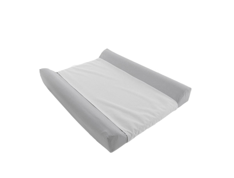 Cambiador de Pañales CAMBRASS Essentia (Gris - Algodón - 50x70x9 cm)