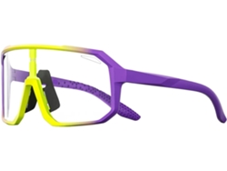 Gafas De Ciclismo Para Hombre Mujer Protección, De Alta Calidad