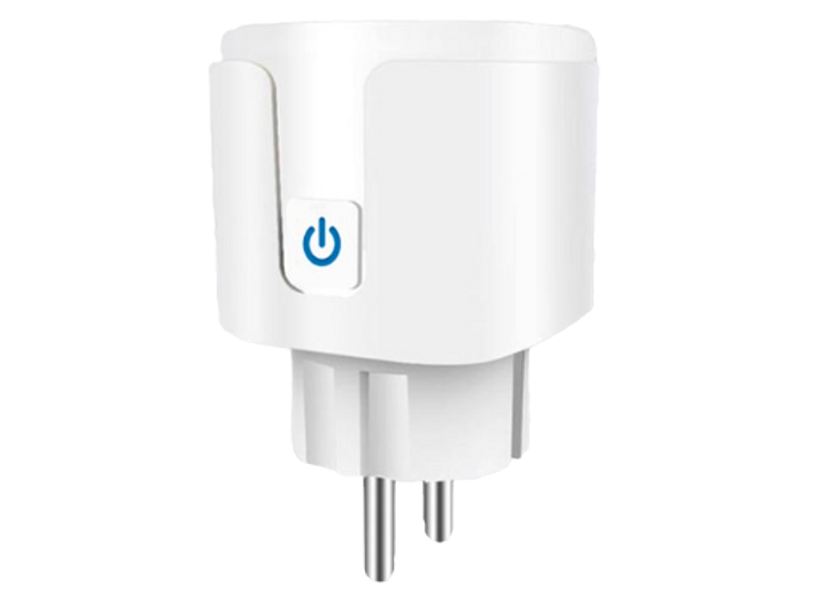 Enchufe inteligente 20A compatible con Alexa / Google Home