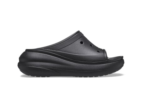 Sandalias CROCS Crush Negro (37/38)