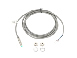 Sensor Interruptor Proxímo Inductivo 2mm 3 Hilos Npn No 10-36vdc