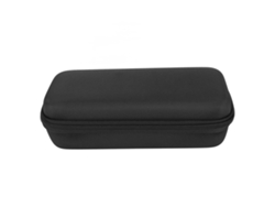 Estuche De Viaje Para Cepillo De Dientes Eléctrico Oral-b Pro 1000 2000 3000 3500 1500, Negro