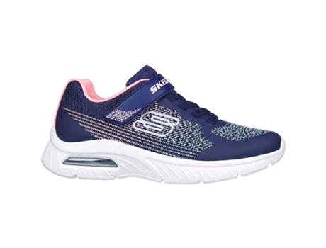 Zapatillas de Niño SKECHERS Microspec Ombre Days Multicolor (45440)
