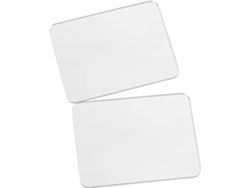 Pegatinas Para Lentes De Teléfonos Móviles, Pegatinas De Espejo Para Fundas De Teléfonos Móviles