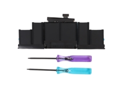 Bateria De Substituição Para Laptop Pro 15 Polegadas A1398 A1417 11.26v 99wh 8800mah Para Os X