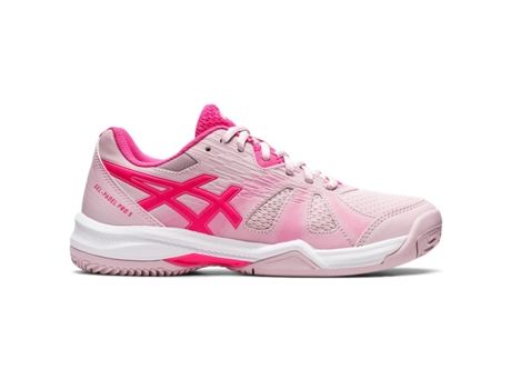 Zapatos de interior para mujeres Asics Gel-Padel Pro 5