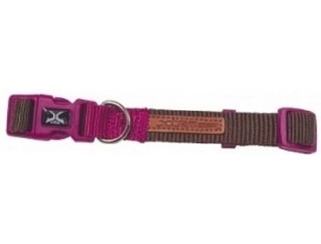 Collar para Perros NAYECO X-Trm Doble Premium (S)