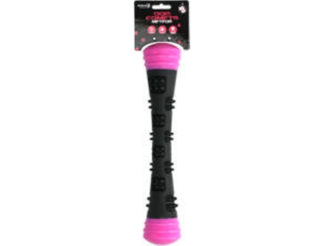 Mordedor para Perros DOG COMETS Meteor L Rosa
