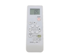 Control Remoto Crmc A937jbez Para Aire Acondicionado Sharp Con Funcionalidad Completa Y Respuesta Rápida.